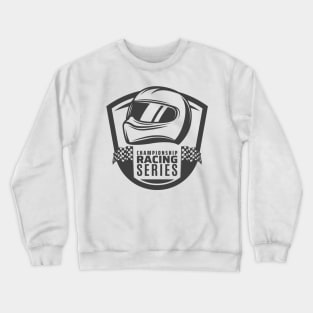 Championship Racing Series Crewneck Sweatshirt